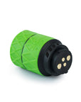 Bomb Erig Aerix Atomzier - Green
