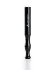 ALBATROSS Ceramic One Hitter Pipe for Dugouts | Chillum Serrated Tooth Design