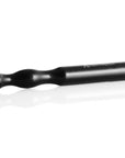 ALBATROSS Ceramic One Hitter Pipe for Dugouts | Chillum Serrated Tooth Design