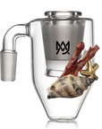 MJ Arsenal Reclaim / Dry Ash Catcher
