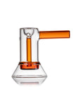 MJ Arsenal Cove Glass Bubbler