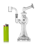 MJ Arsenal Apollo Mini Dab Rig