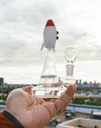 HEMPER Blastoff Rocket Bong