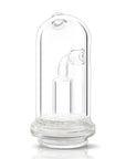 Bomb Erig Aerix Glass Top