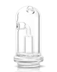 Bomb Erig Aerix Glass Top