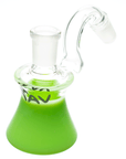 Dry Ash Catcher 14MM/45°