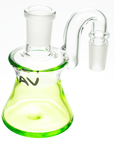 Dry Ash Catcher 14MM/90°