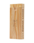 Human Grade Wooden Dugouts