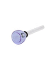 Purple Bubble Bowl