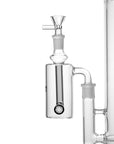 Human Grade DK Barrel Ash Catcher