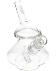 GRAV Wobble Glass Bubbler – 14 mm – 5″