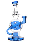 Calibear Ballsphere Dab Rig | 8" Sphere Chamber Seed of Life Perc
