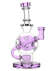 Calibear Ballsphere Dab Rig | 8" Sphere Chamber Seed of Life Perc