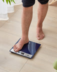 Talking Bathroom Scale