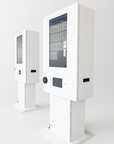 Customizable Vending Machines – Built for Your Business