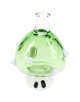 Glass Mushroom Carb Cap – Assorted Colors