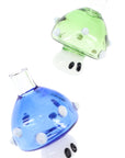 Glass Mushroom Carb Cap – Assorted Colors