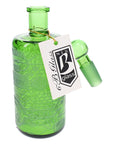 6B Glass 14.5 mm Male 45° Showerhead Ash Catcher – 5″ – Assorted Colors