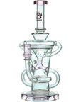 Calibear 10'' Twin Stream Recycler Dab Rig
