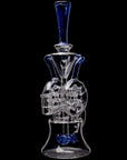Borotech 12'' Donut Disk To Swiss Recycler Dab Rig