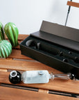 Freeze Pipe Steamroller