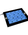 Backlit Slabpad (Color Changing Dab Mat)