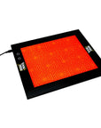 Backlit Slabpad (Color Changing Dab Mat)