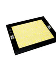 Backlit Slabpad (Color Changing Dab Mat)