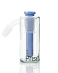 Beaker & Straight Tube Base Ash Catcher