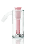 Beaker & Straight Tube Base Ash Catcher