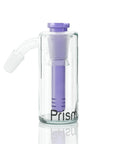 Beaker & Straight Tube Base Ash Catcher