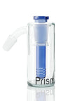 Beaker & Straight Tube Base Ash Catcher