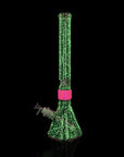 Glow Beaker Single Stack
