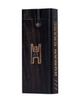 Human Grade Wooden Dugouts