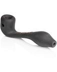 Grav Sandblasted Classic Sherlock