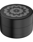 Flower Mill 2.5" Next Gen Standard Grinder