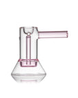 MJ Arsenal Cove Glass Bubbler
