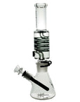 Freeze Pipe Beaker Bong