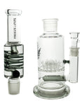 Freeze Pipe Bong