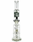Freeze Pipe Bong