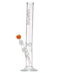 Boost | Massive 18" Glass Water Pipe