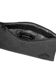 The Broker - Smell Proof Zippered Stash Bag