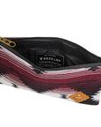 The Broker - Smell Proof Zippered Stash Bag