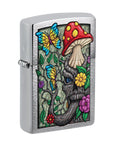 Zippo Chrome Lighters