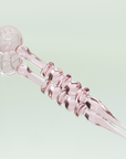 Bubble Head Dab Tool & Carb Cap