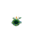 Cactus Chillum Pipe-1