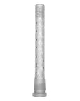 Calibear Etched Art Downstem