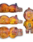 Calibear Signature Bear Hand Pipe