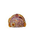 Calibear Signature Bear Hand Pipe