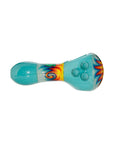 Geenbear Spoon Pipe Series